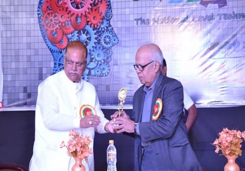 Shree L. R. Tiwari College of Engineering Thane Events photo 1